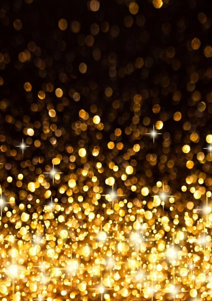 Gold and black backdrop for party decor for sale - whosedrop