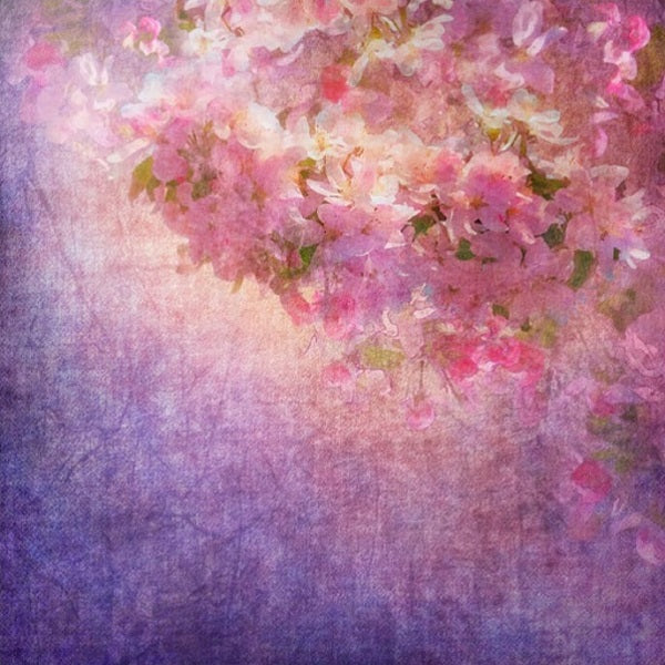 Shop Vintage oil painting backdrop flower background - whosedrop