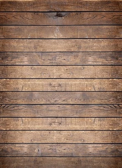 dark wood panel background