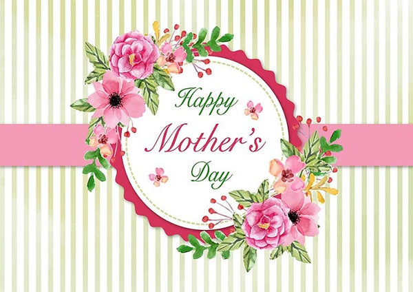 Love backdrops Mother's Day background for sale - whosedrop