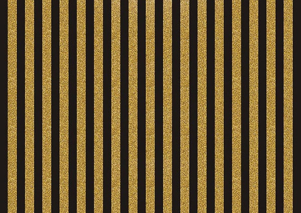 Gold and black backdrop for party decor for sale - whosedrop