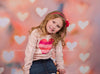 Valentine's Day Backdrops