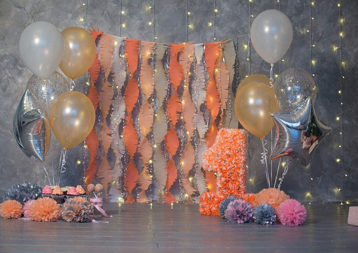 Gold and black backdrop for party decor for sale - whosedrop